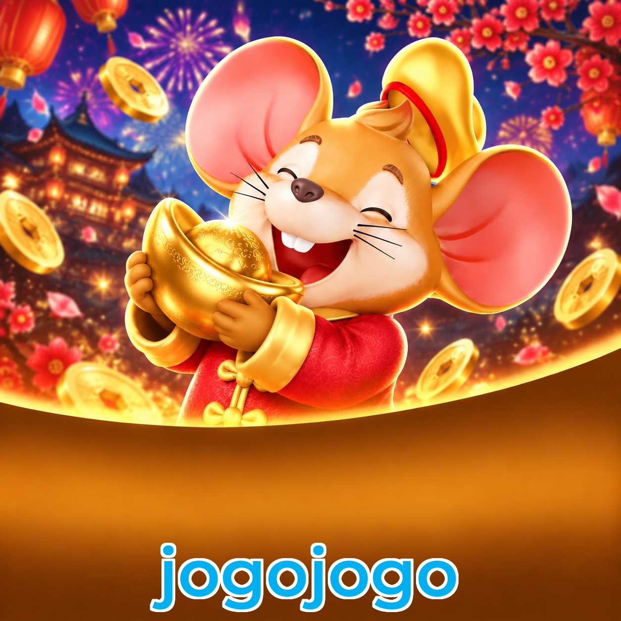 Jogue Agora