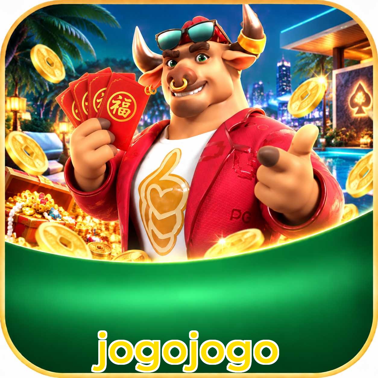 Jogue Agora
