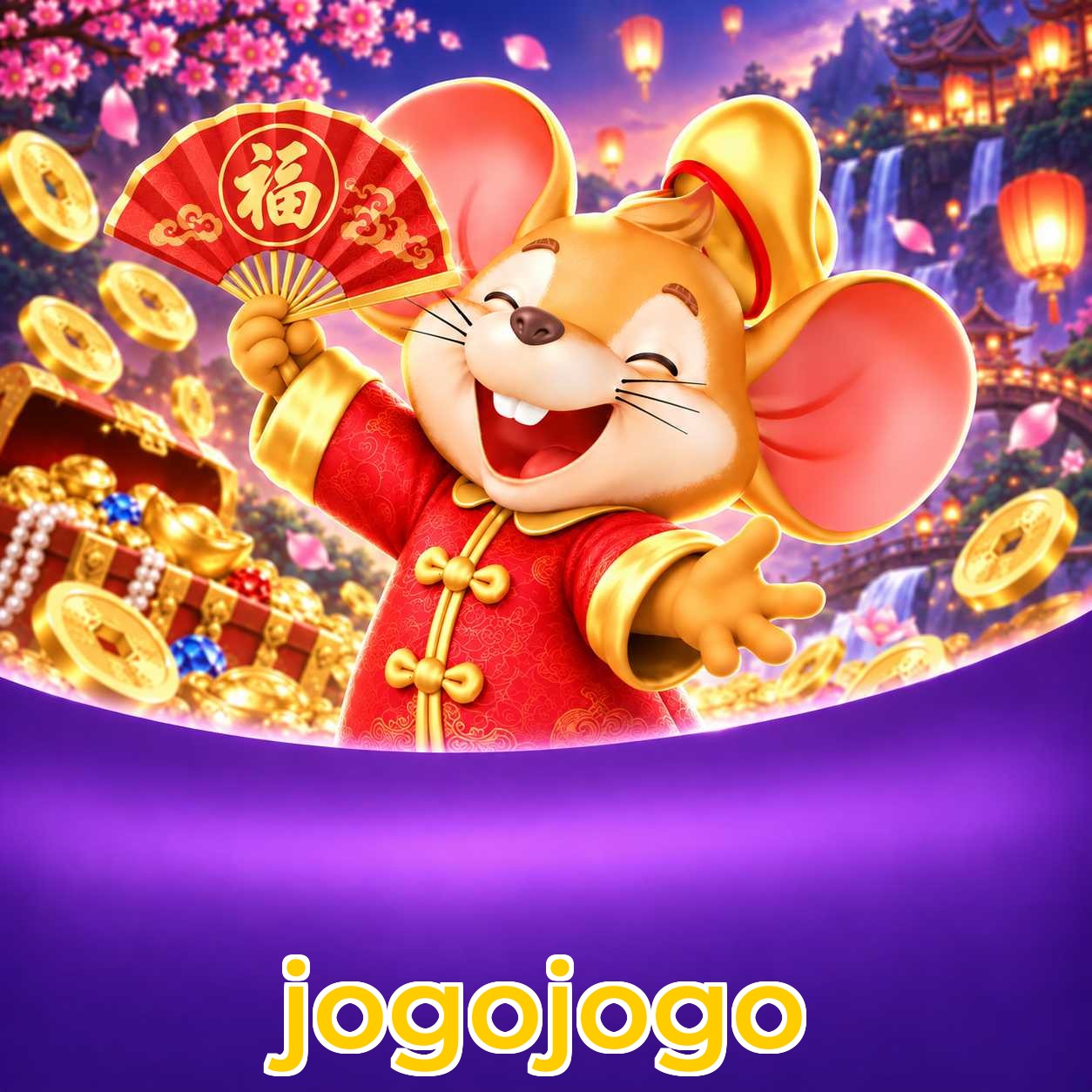 Jogos Fortune