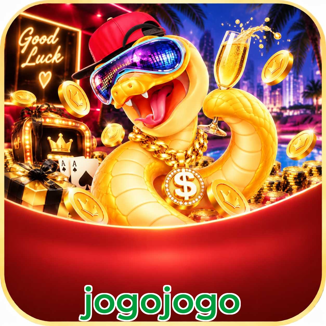 Jogar Cassino